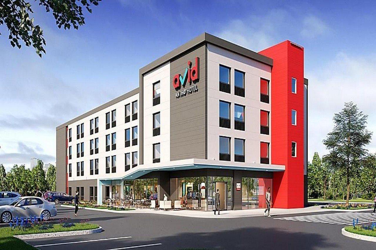Avid Hotels - Millsboro - Georgetown South By Ihg Buitenkant foto