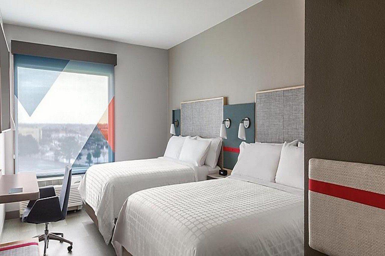Avid Hotels - Millsboro - Georgetown South By Ihg Buitenkant foto