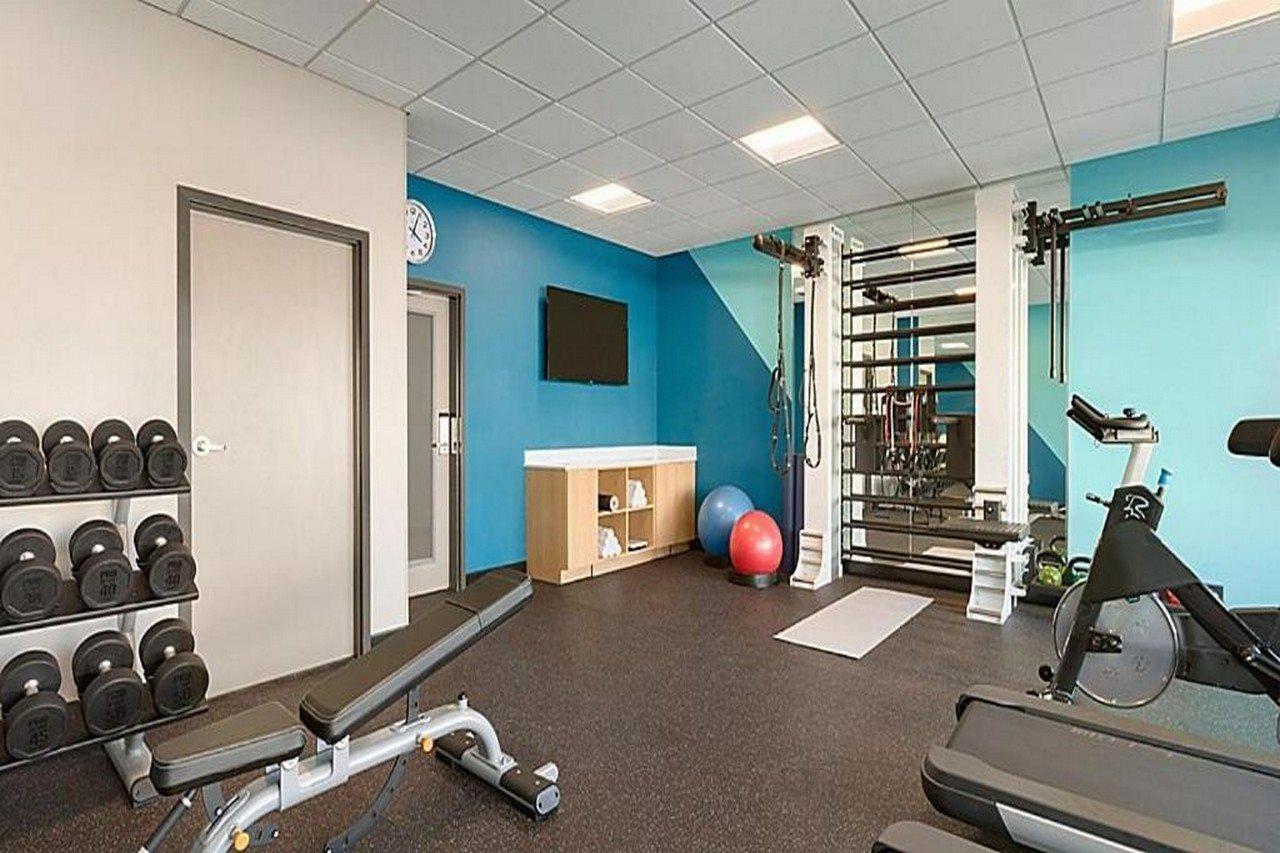 Avid Hotels - Millsboro - Georgetown South By Ihg Buitenkant foto