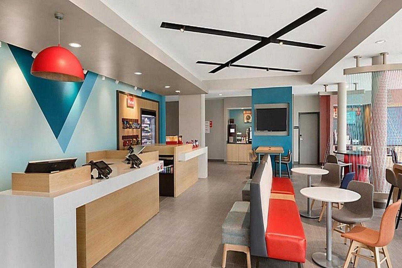 Avid Hotels - Millsboro - Georgetown South By Ihg Buitenkant foto
