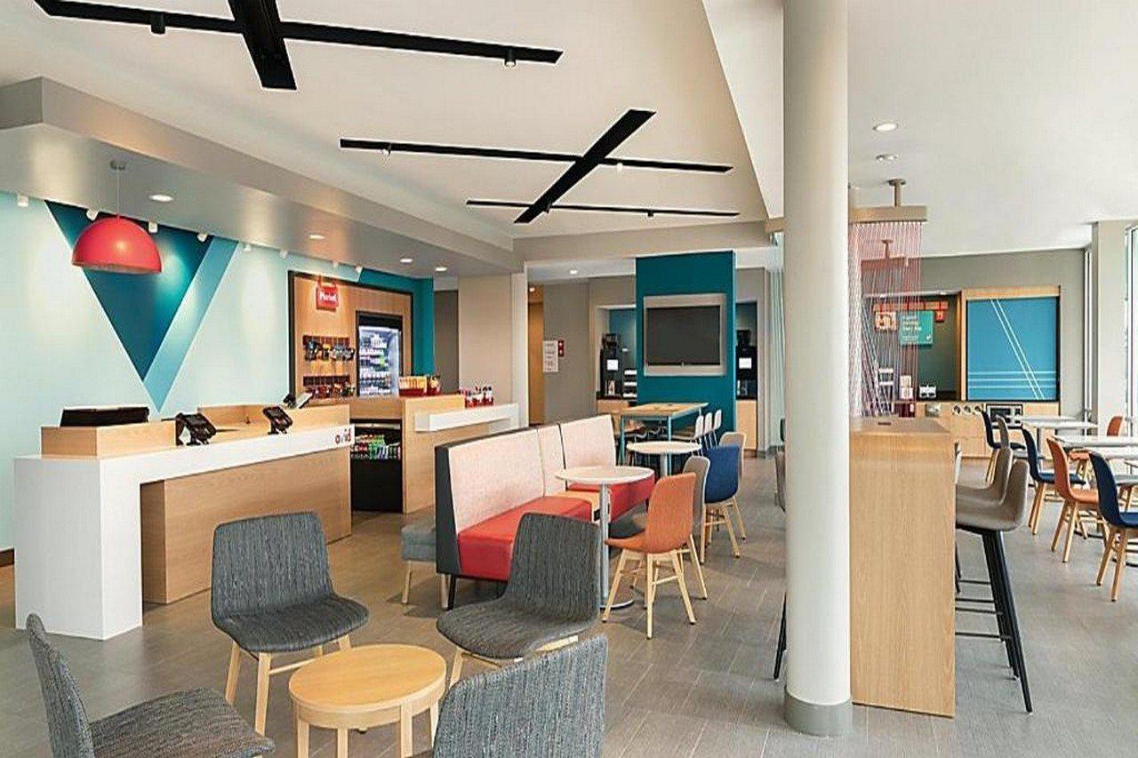 Avid Hotels - Millsboro - Georgetown South By Ihg Buitenkant foto