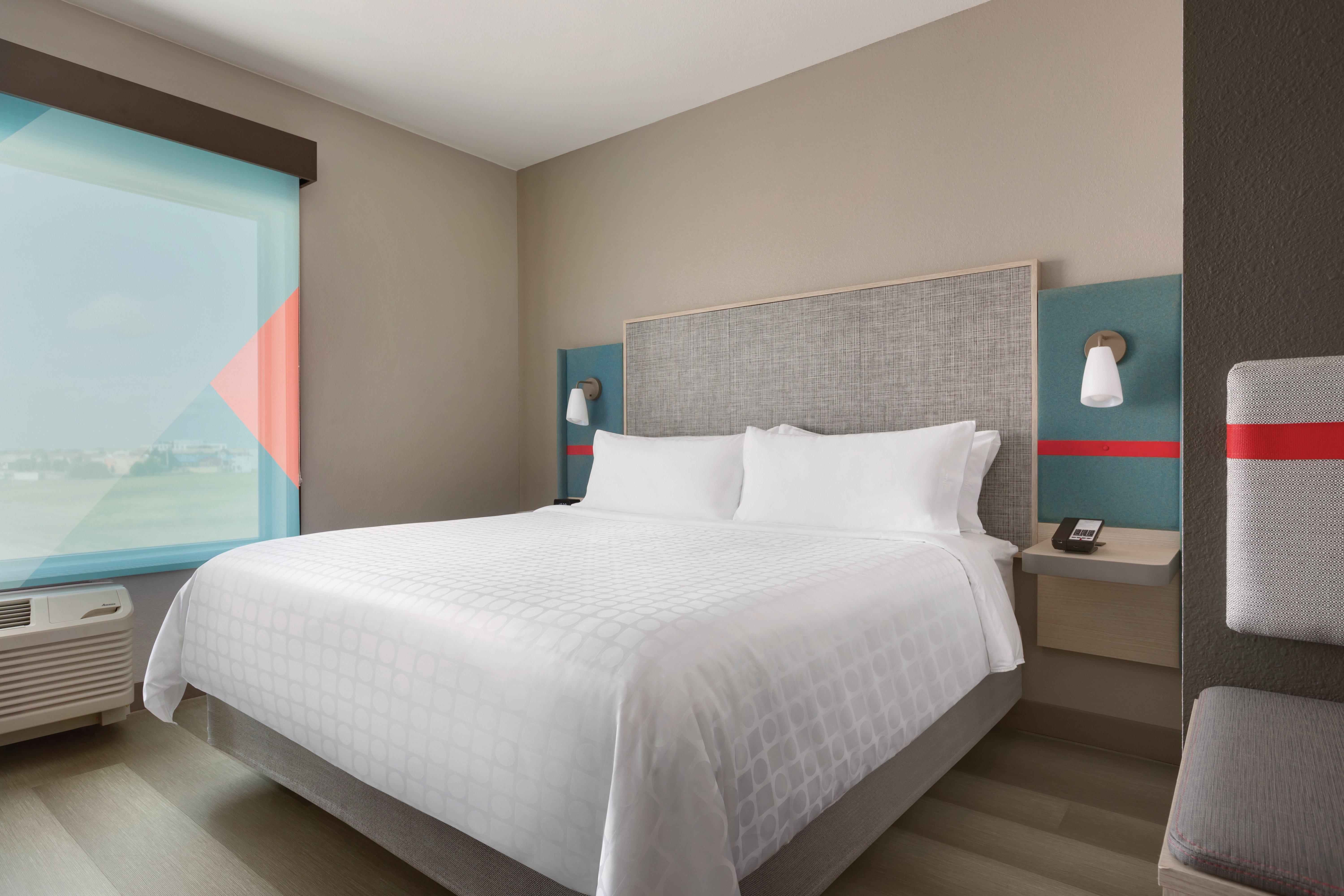 Avid Hotels - Millsboro - Georgetown South By Ihg Buitenkant foto