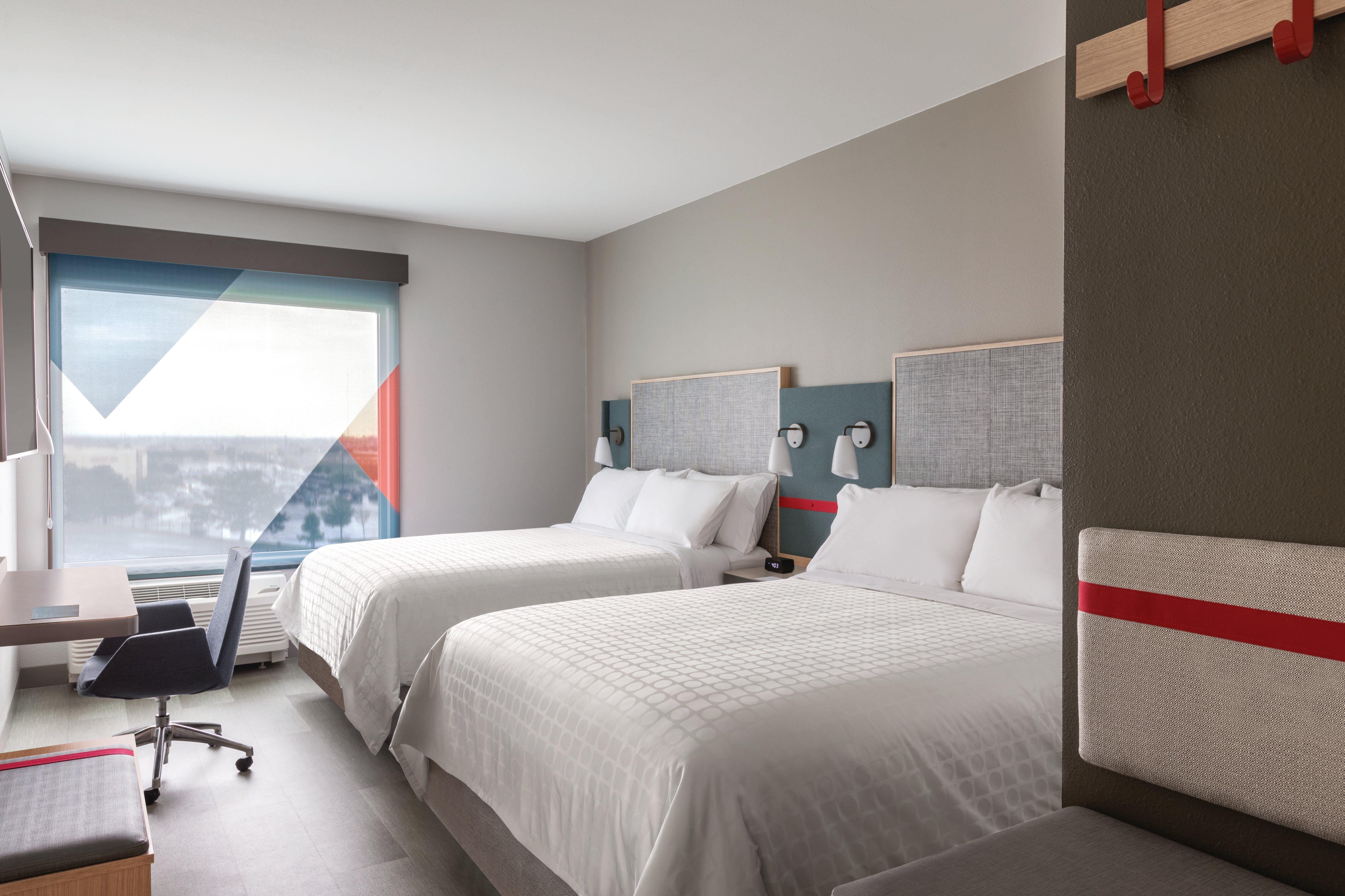 Avid Hotels - Millsboro - Georgetown South By Ihg Buitenkant foto