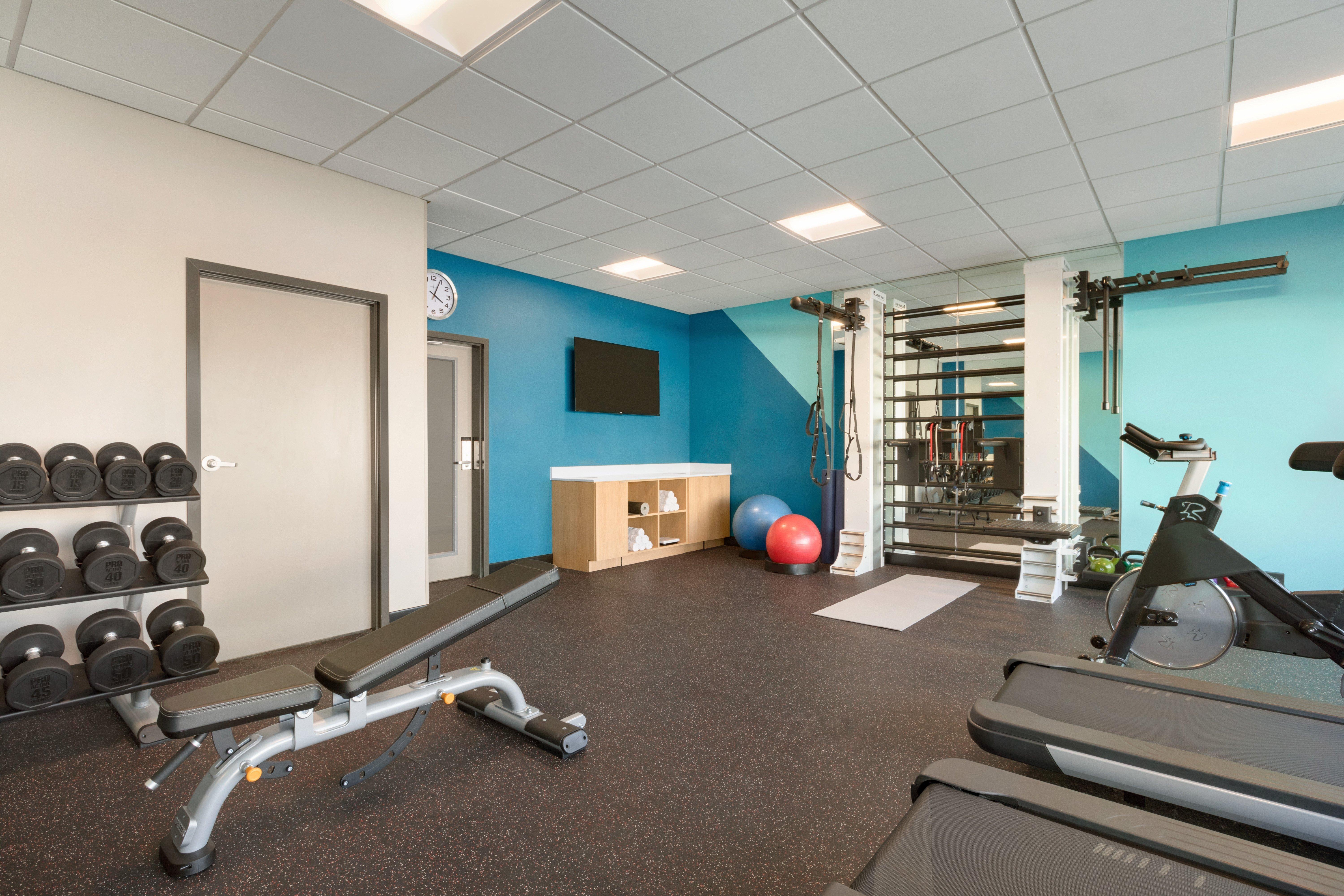 Avid Hotels - Millsboro - Georgetown South By Ihg Buitenkant foto