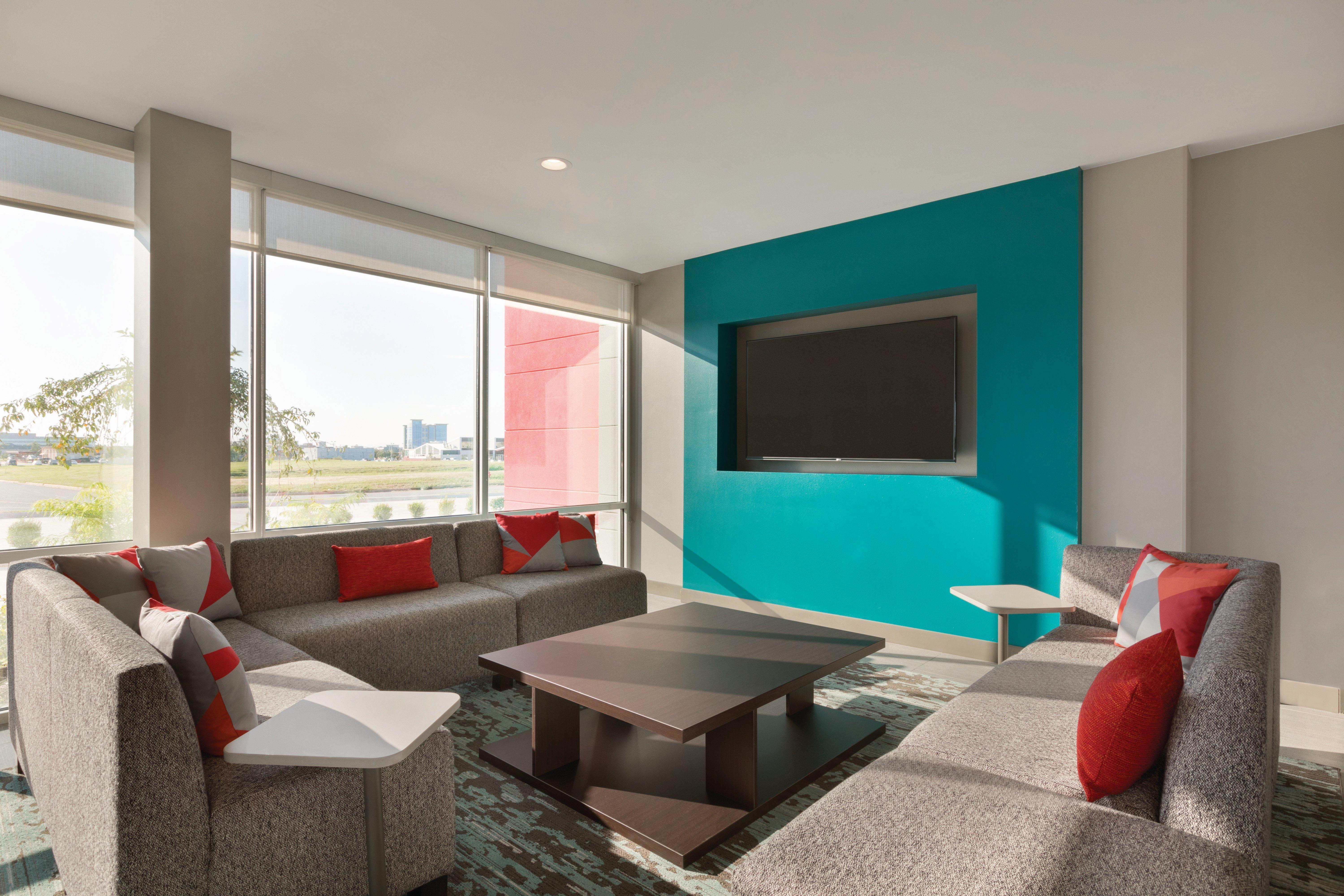 Avid Hotels - Millsboro - Georgetown South By Ihg Buitenkant foto