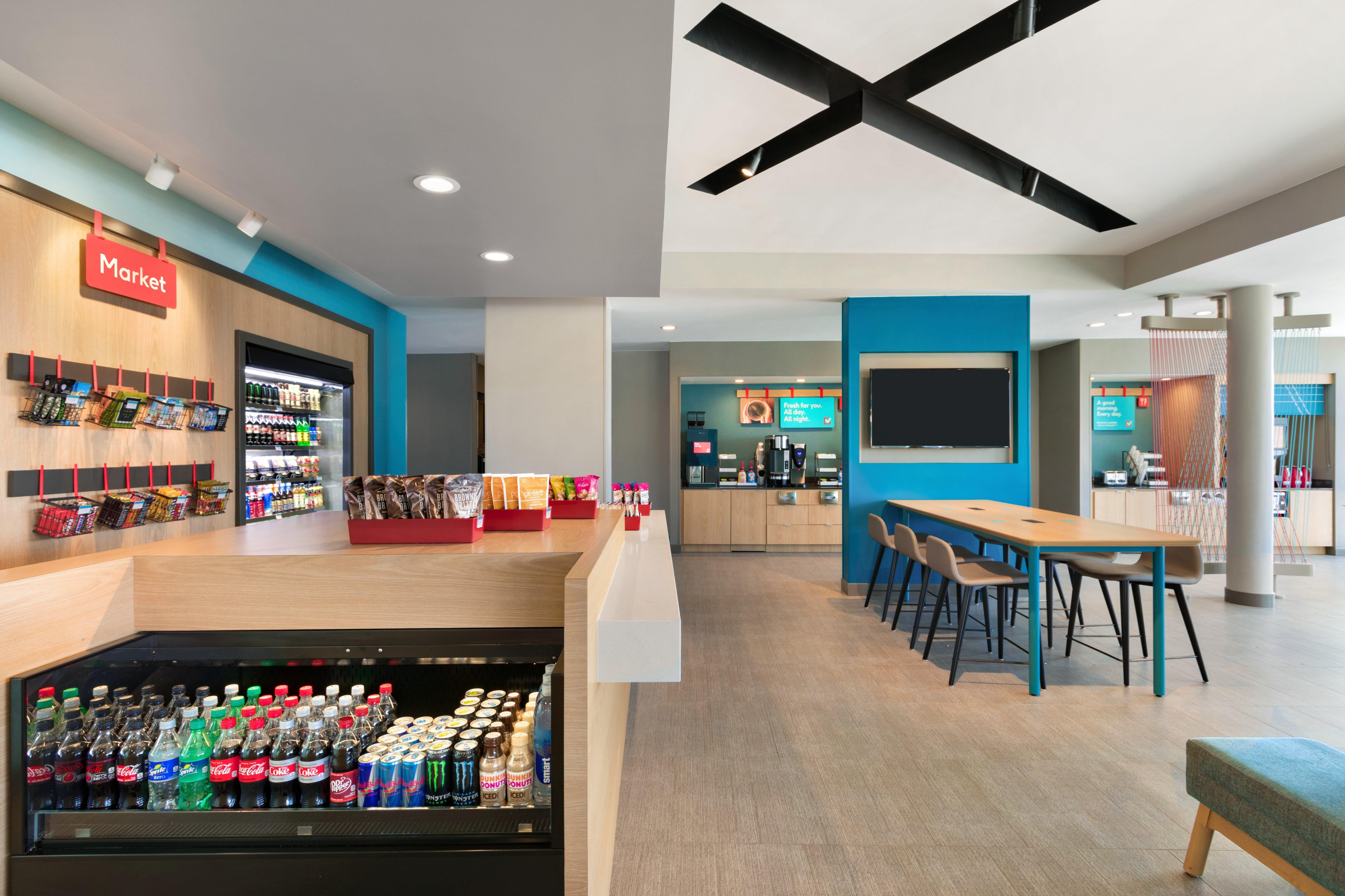 Avid Hotels - Millsboro - Georgetown South By Ihg Buitenkant foto