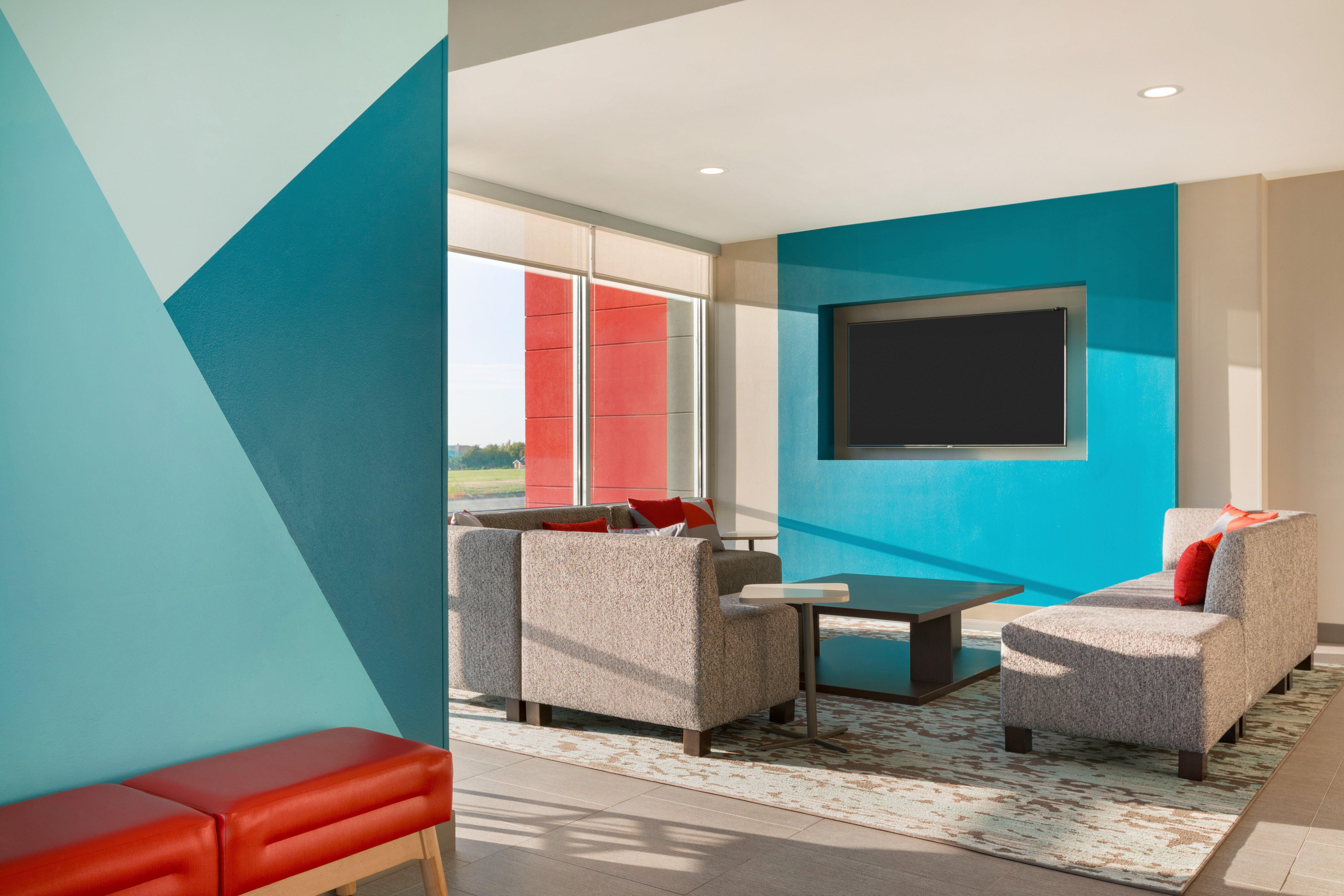 Avid Hotels - Millsboro - Georgetown South By Ihg Buitenkant foto