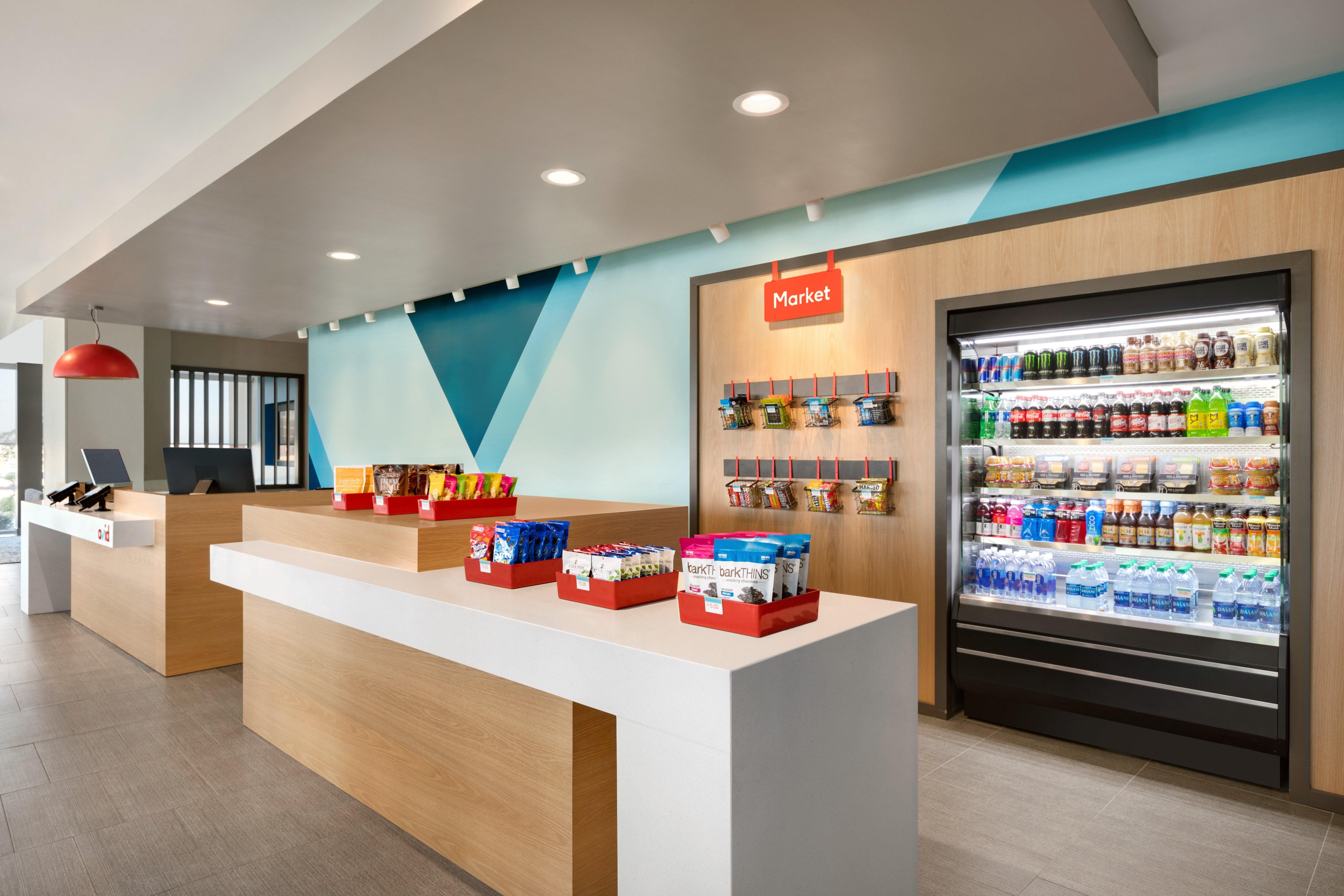 Avid Hotels - Millsboro - Georgetown South By Ihg Buitenkant foto