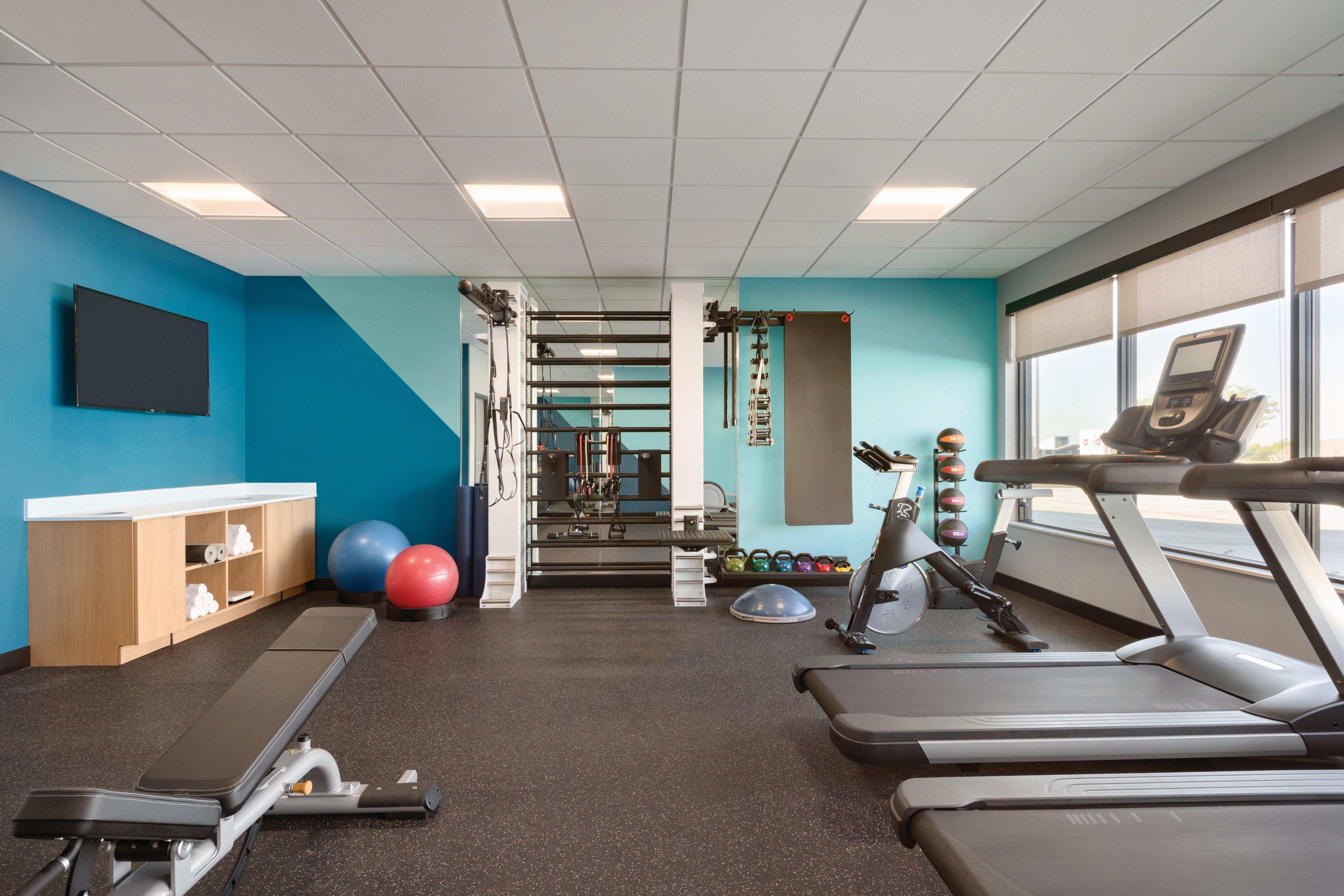 Avid Hotels - Millsboro - Georgetown South By Ihg Buitenkant foto