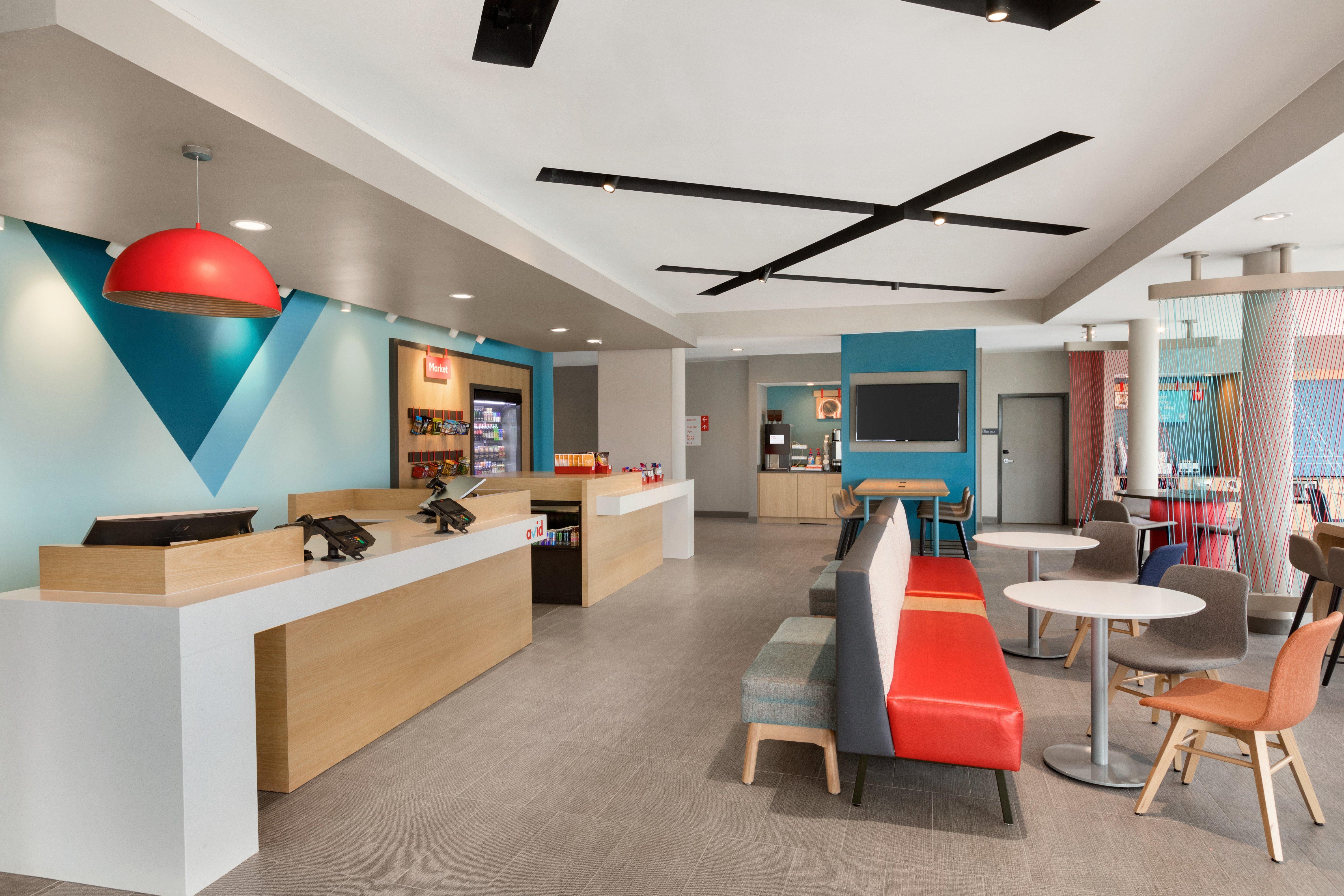 Avid Hotels - Millsboro - Georgetown South By Ihg Buitenkant foto